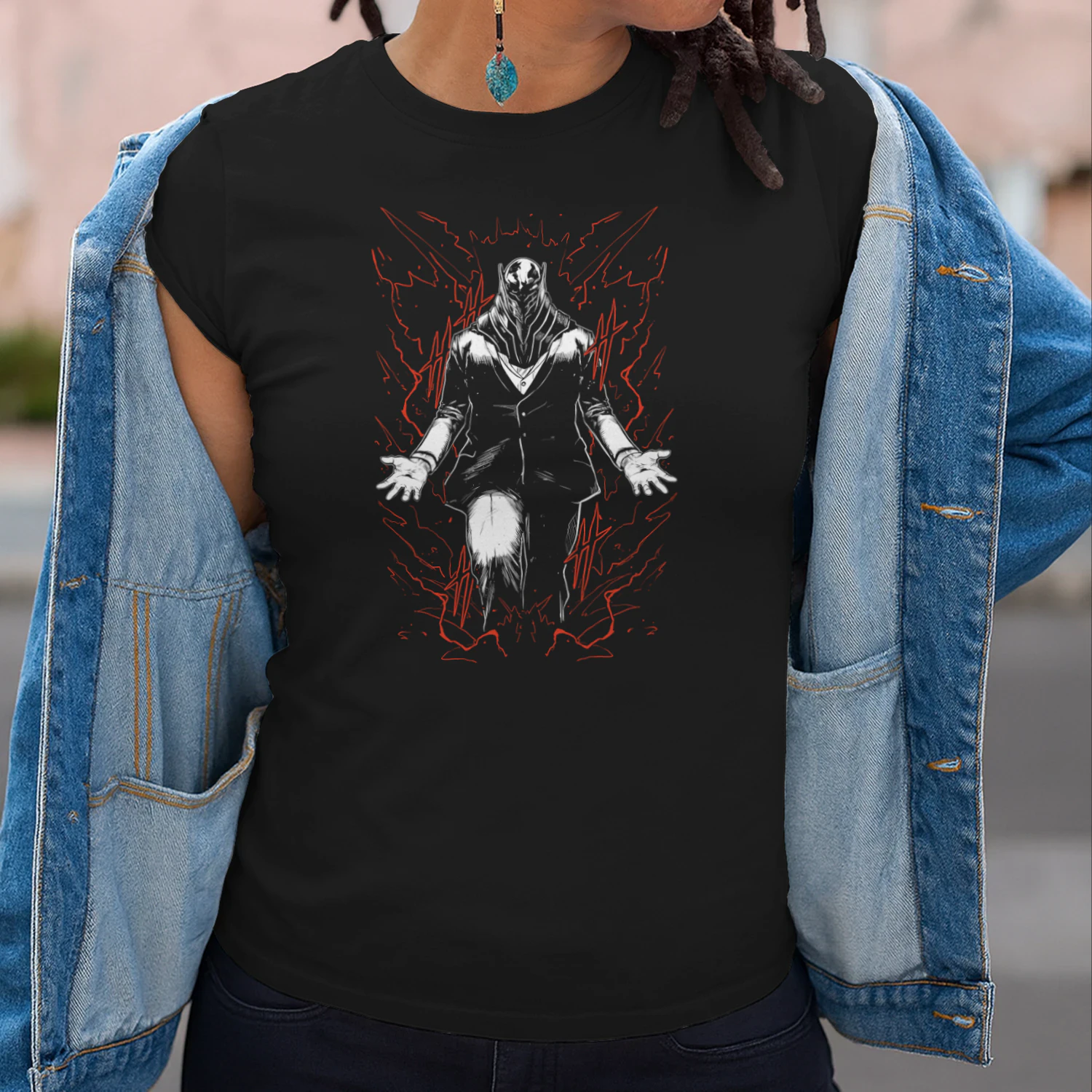 My Hero Academia Manga T-Shirt | Japanese Anime Graphic Tee