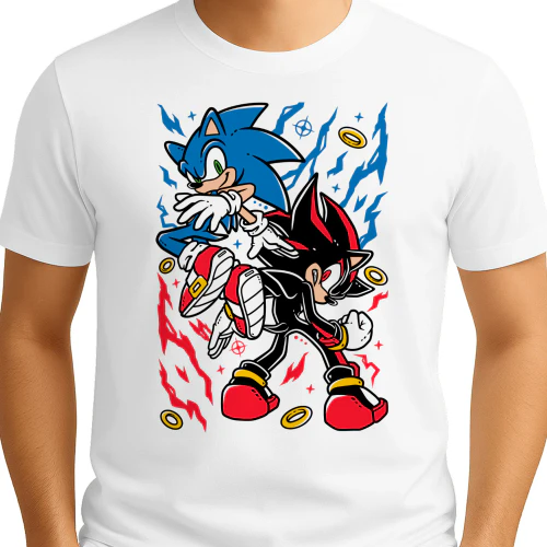 Sonic The Hedgehog 
