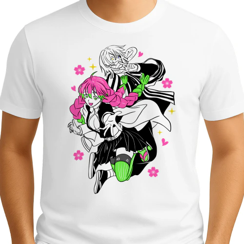 Demon Slayer: Kimetsu no Yaiba 