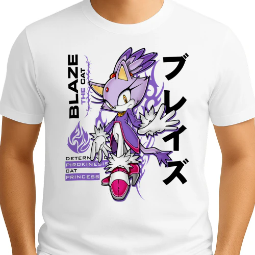 Sonic The Hedgehog  