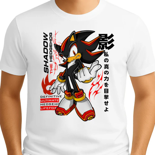 Sonic The Hedgehog 