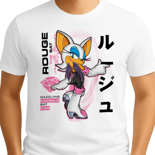 Sonic The Hedgehog  