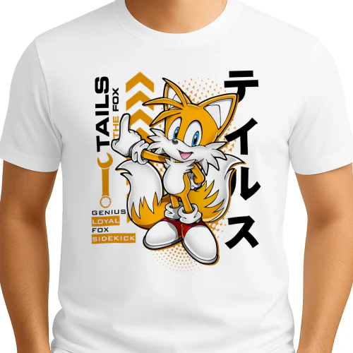 Sonic The Hedgehog