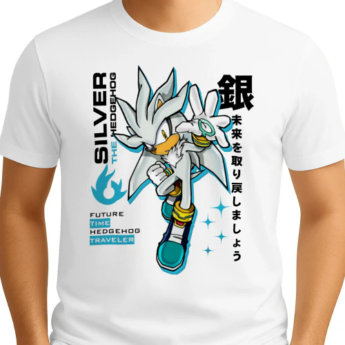 Sonic The Hedgehog