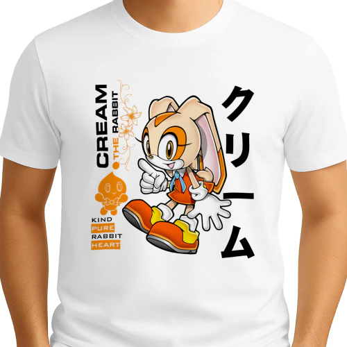 Sonic The Hedgehog  