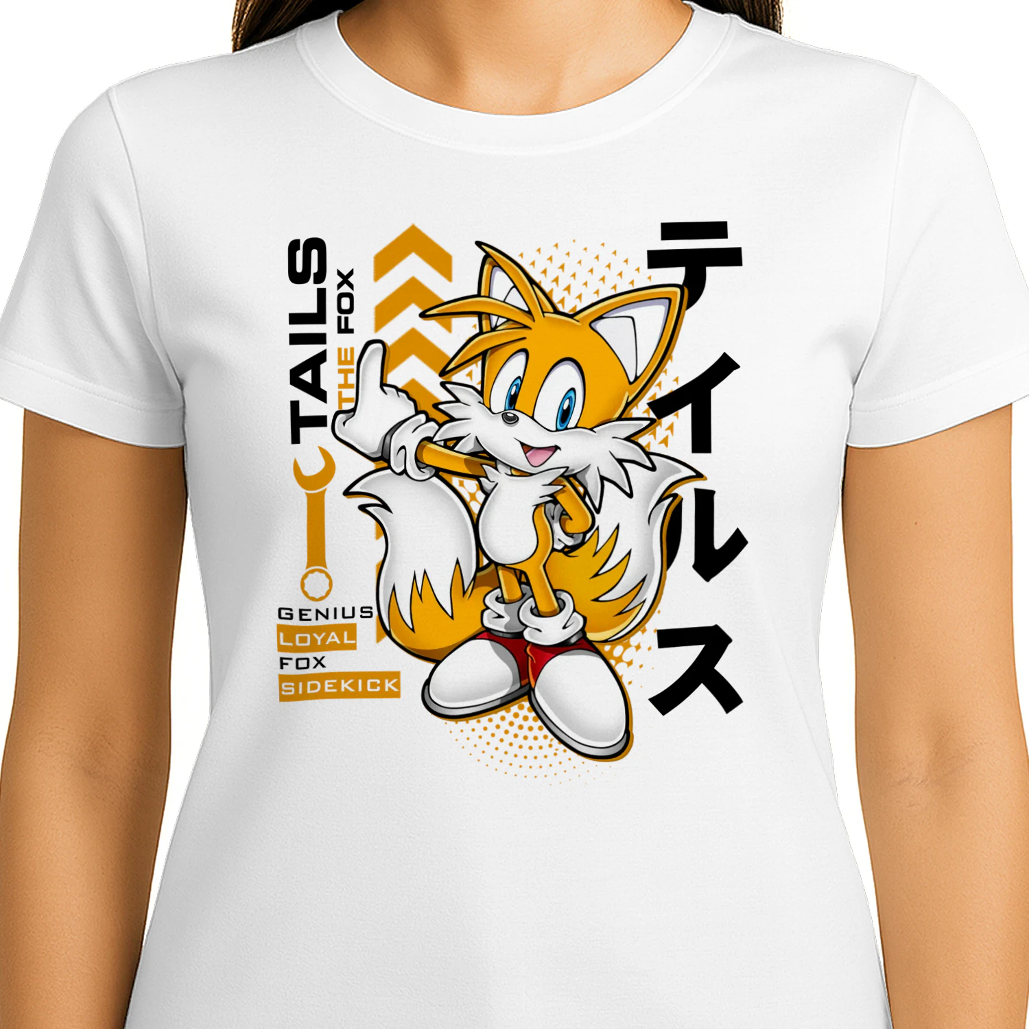 Sonic The Hedgehog | Classic Gaming Design