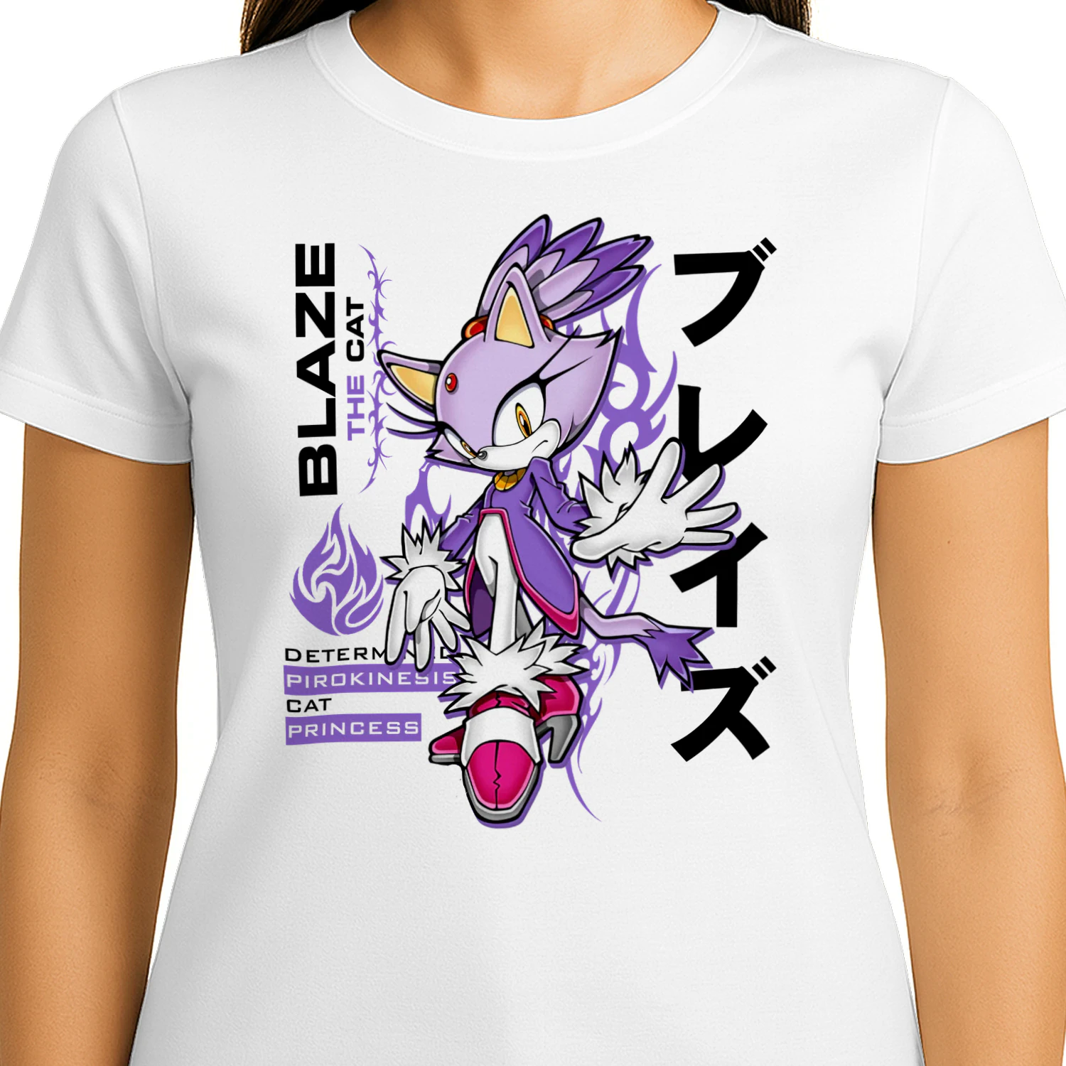 Sonic The Hedgehog | Classic SEGA Character Design