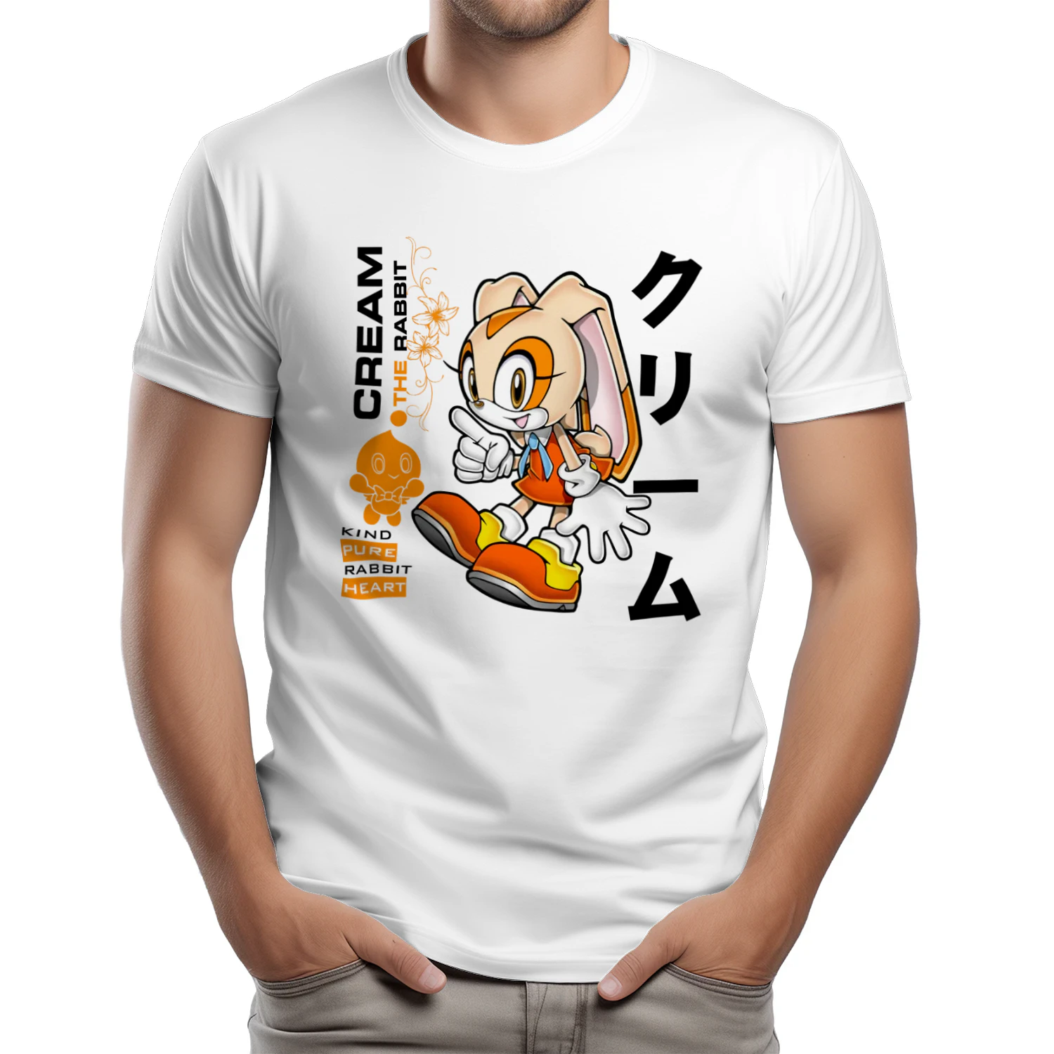 Sonic The Hedgehog | Classic Gaming Design