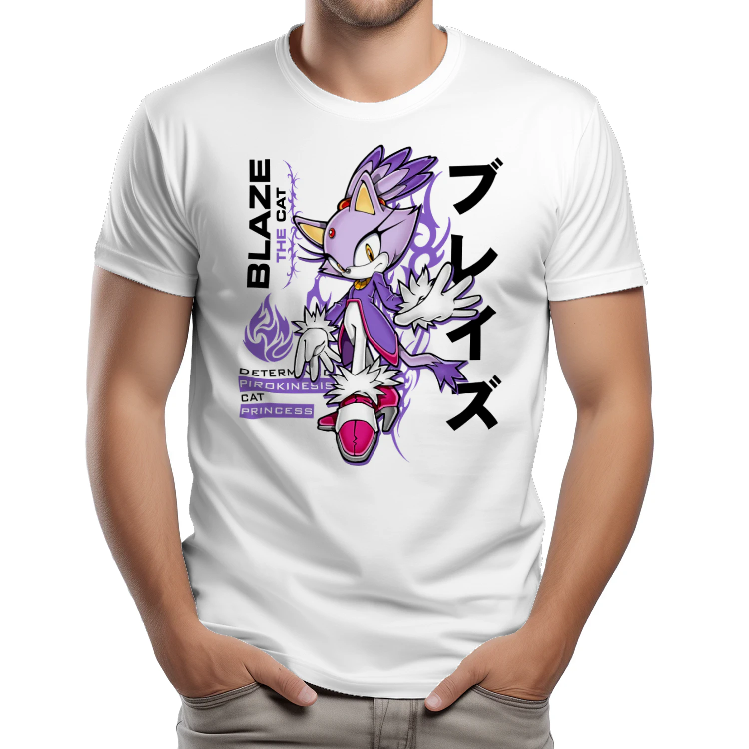 Sonic The Hedgehog | Classic SEGA Character Design