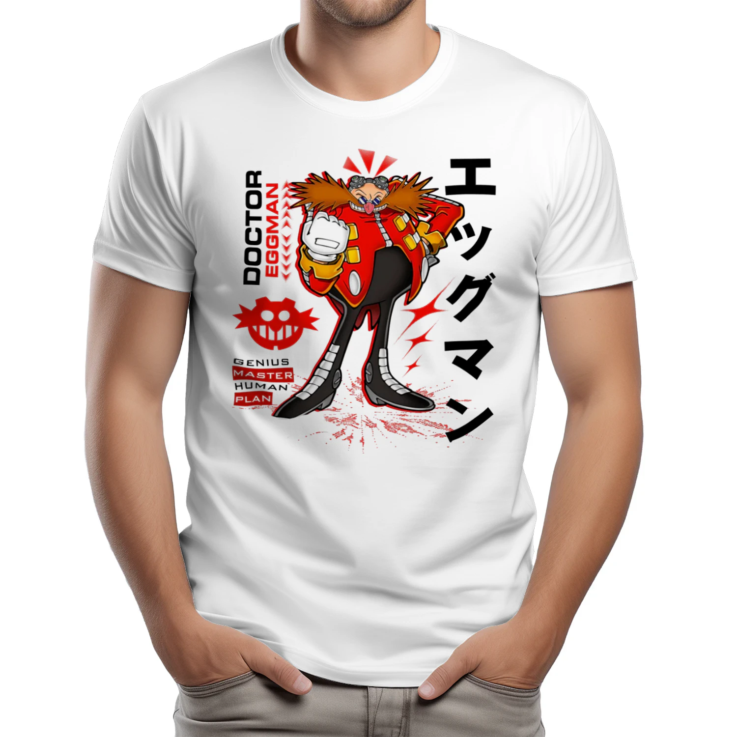 Sonic The Hedgehog | Fast & Fearless Design
