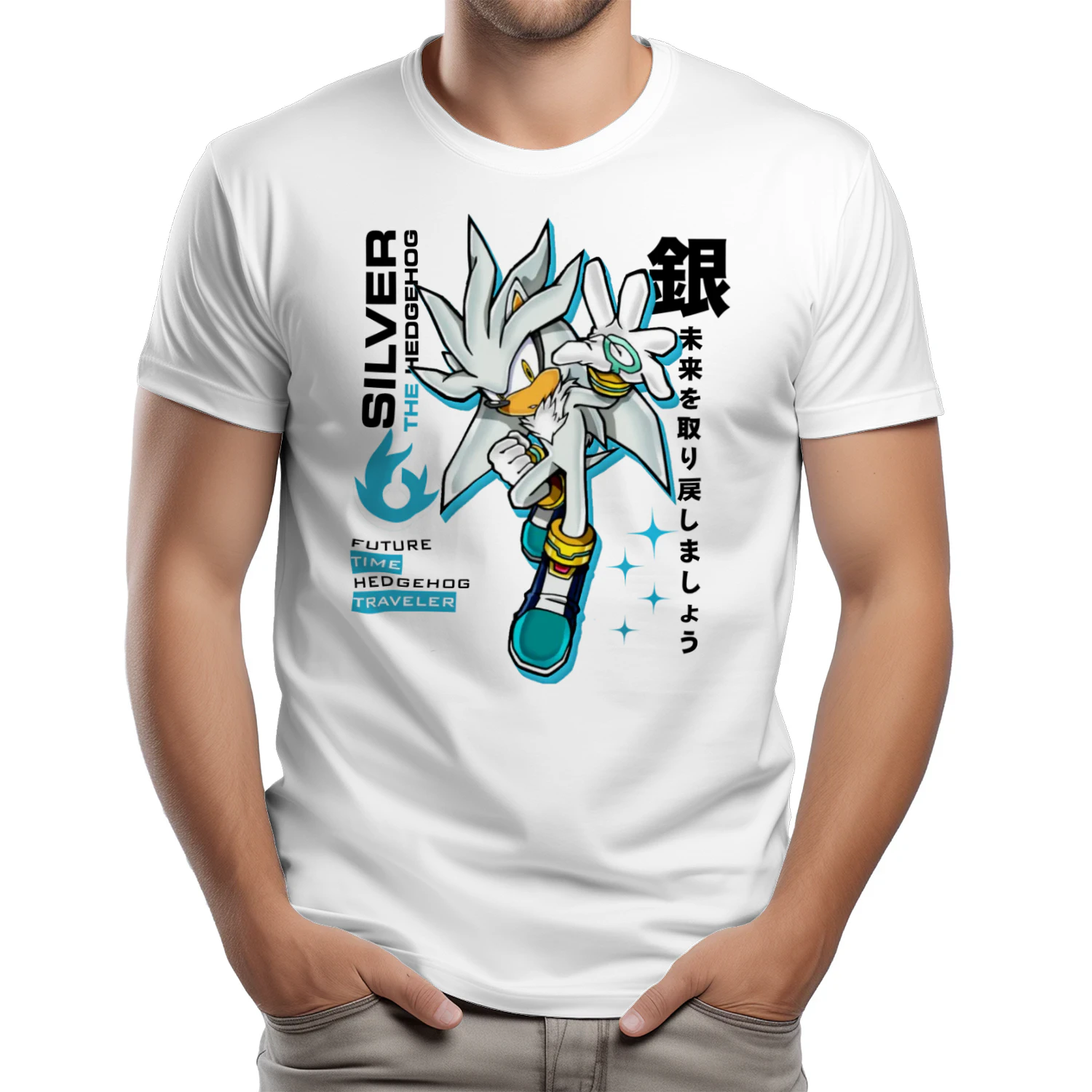 Sonic The Hedgehog | Retro Gaming Collection