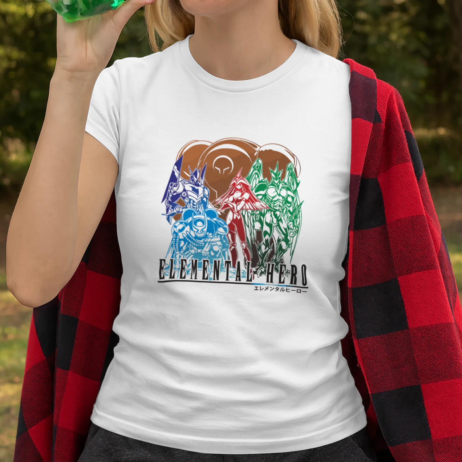Final Fantasy Graphic T-Shirt | Premium RPG Gaming Unisex Tee