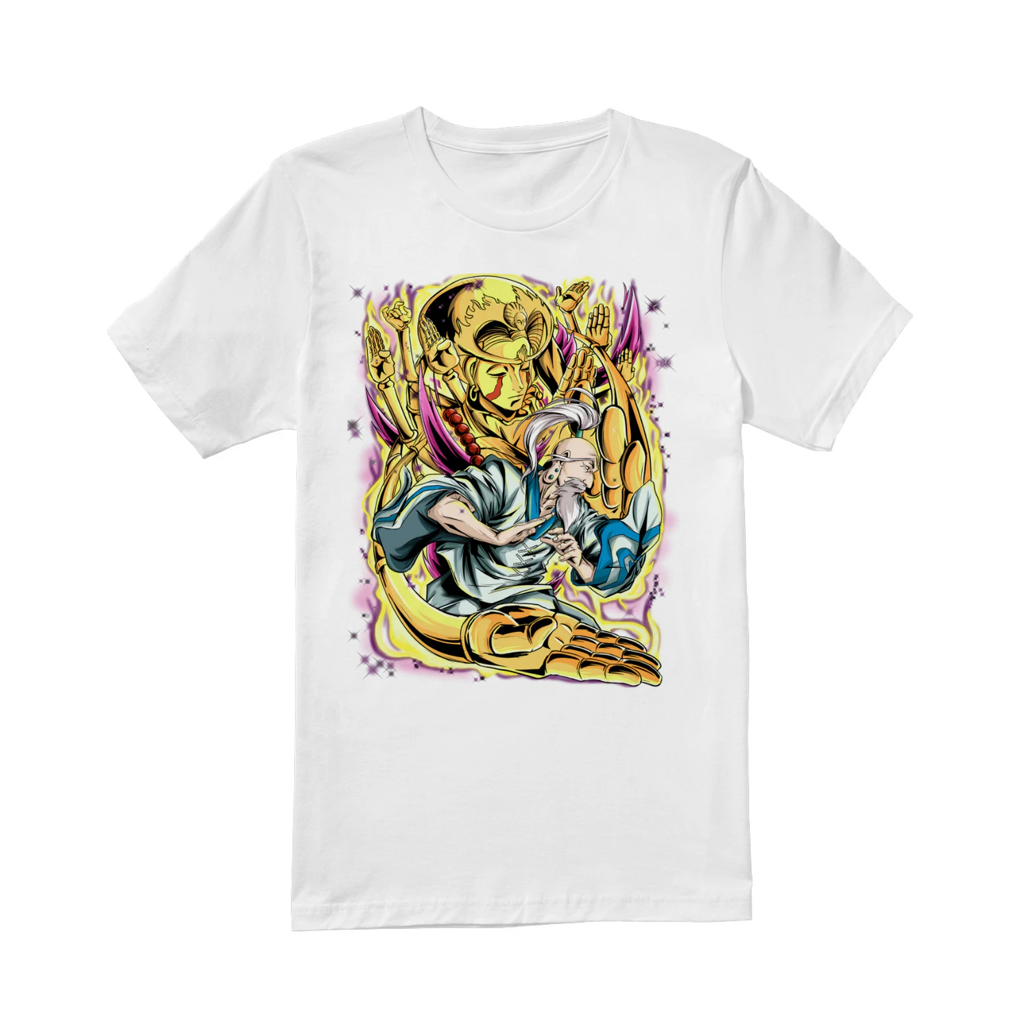 Hunter × Hunter Premium Anime T-Shirt | Manga Fan Gift