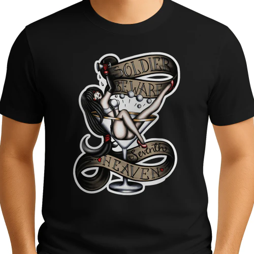 Final Fantasy T-Shirt  
