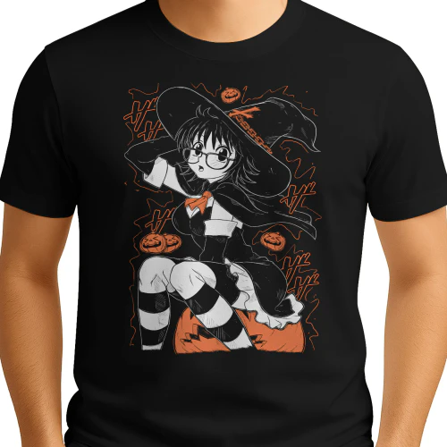 Hunter × Hunter Anime T-Shirt  