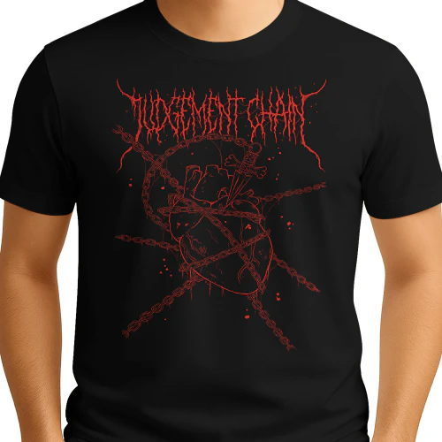 Hunter × Hunter Anime T-Shirt 