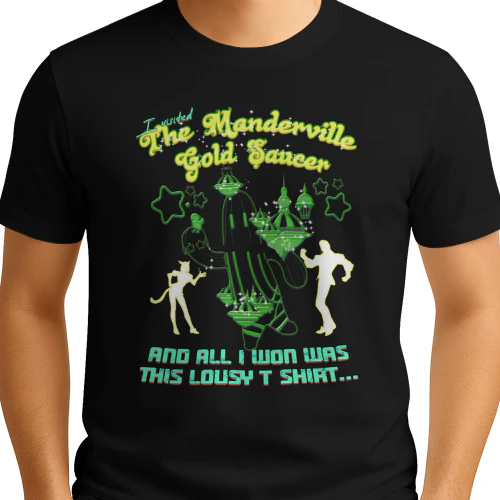 Final Fantasy T-Shirt  