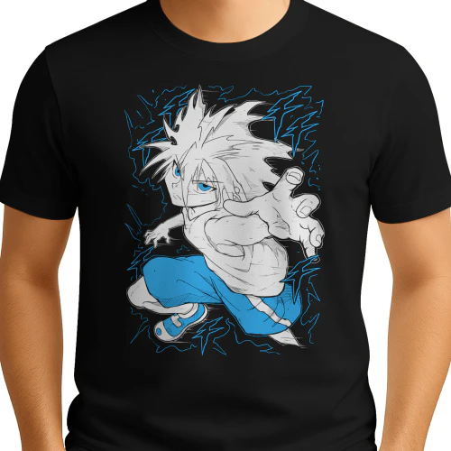 Hunter × Hunter Anime T-Shirt
