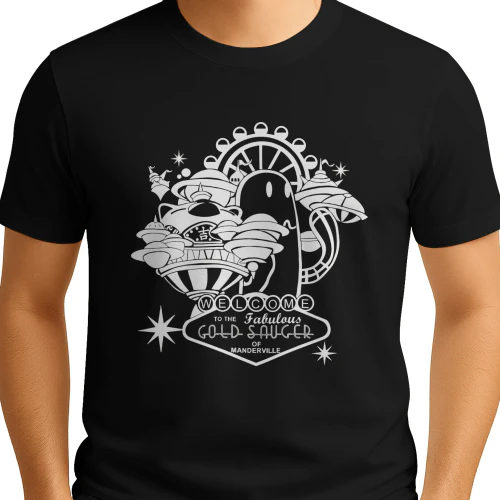 Final Fantasy T-Shirt  