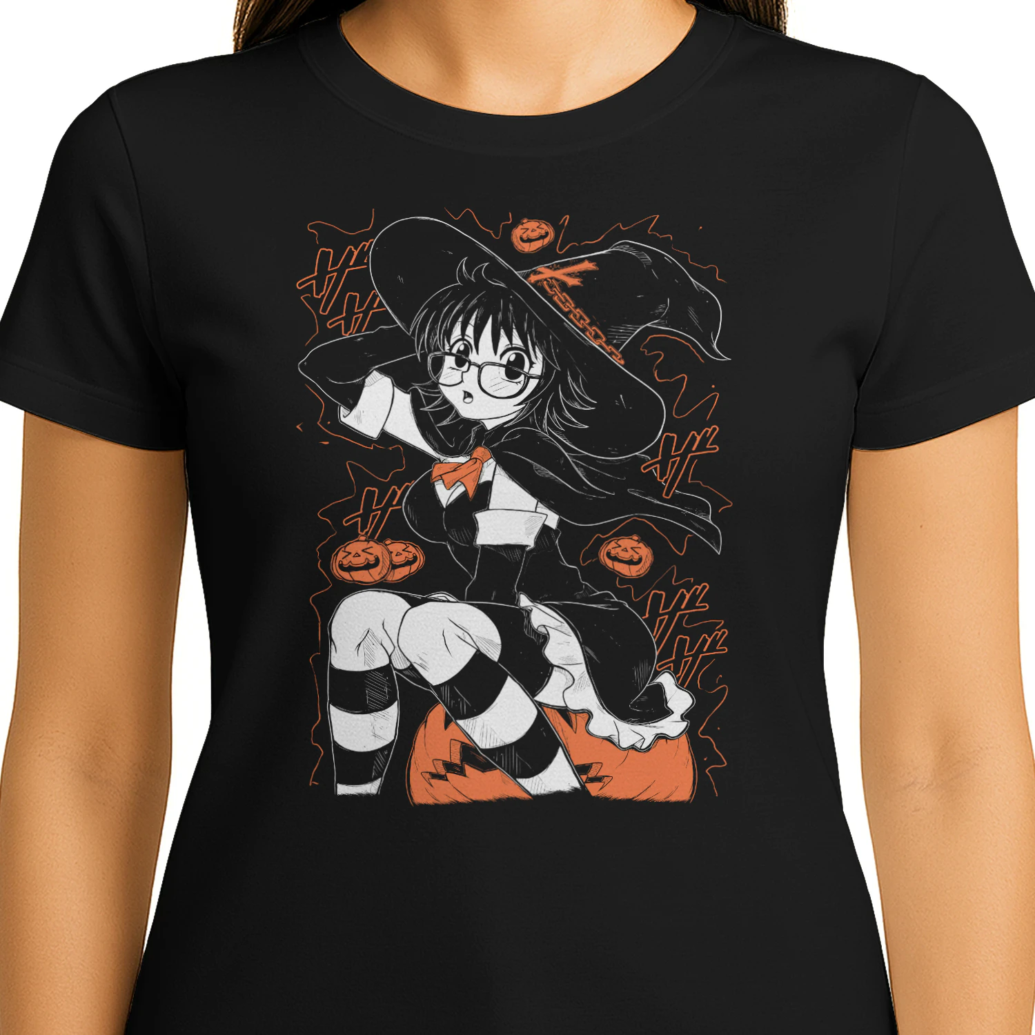 Hunter × Hunter Anime Streetwear | Graphic T-Shirt for Fans