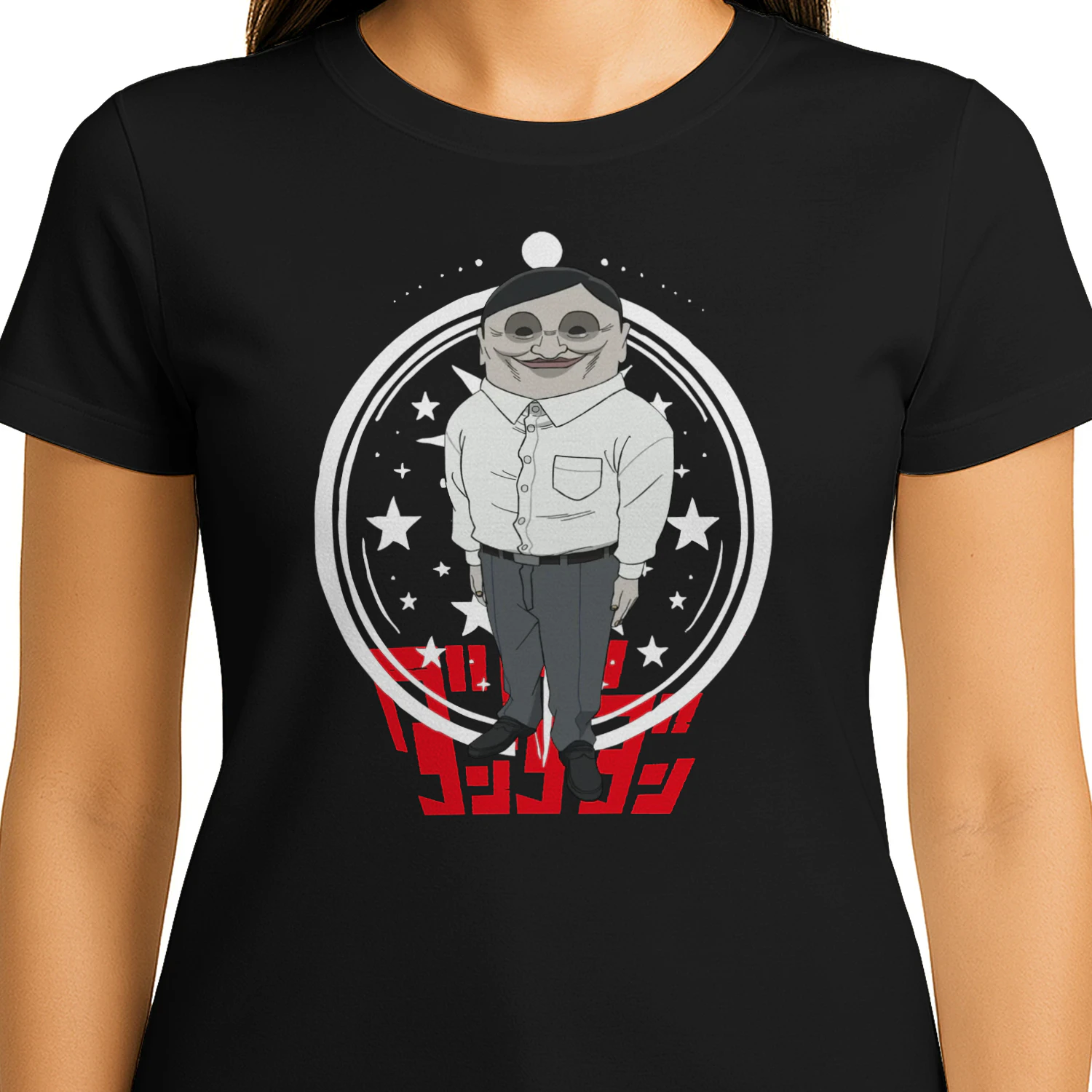 DANDADAN Anime Graphic T-Shirt | Premium Unisex Manga Tee