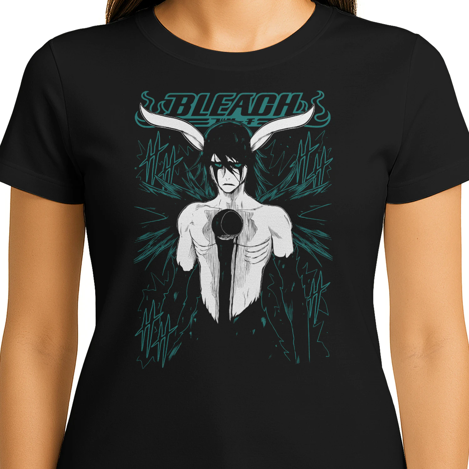 Bleach Thousand-Year Blood War T-Shirt | Anime Fan Tee