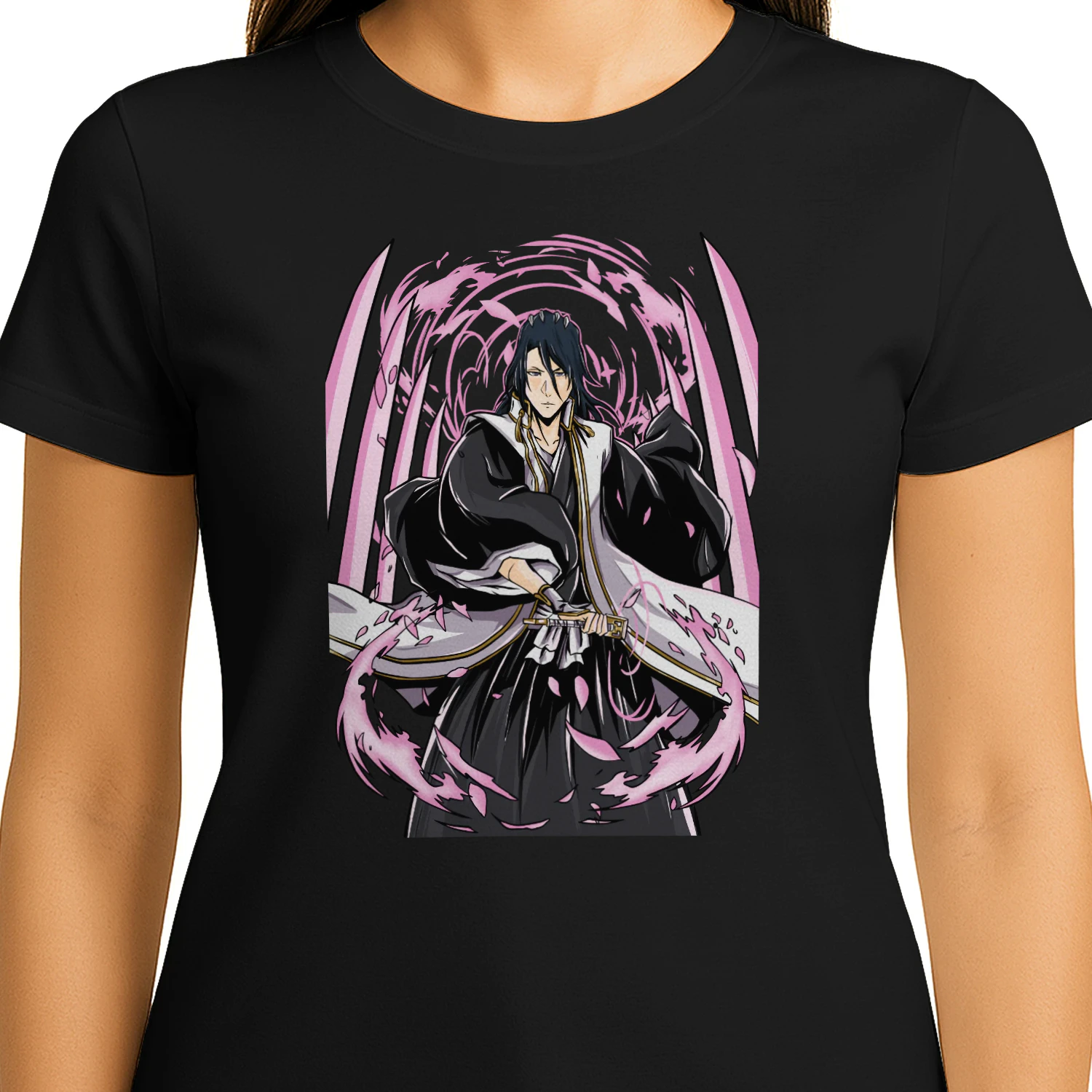 Bleach Thousand-Year Blood War T-Shirt | Anime Fan Tee