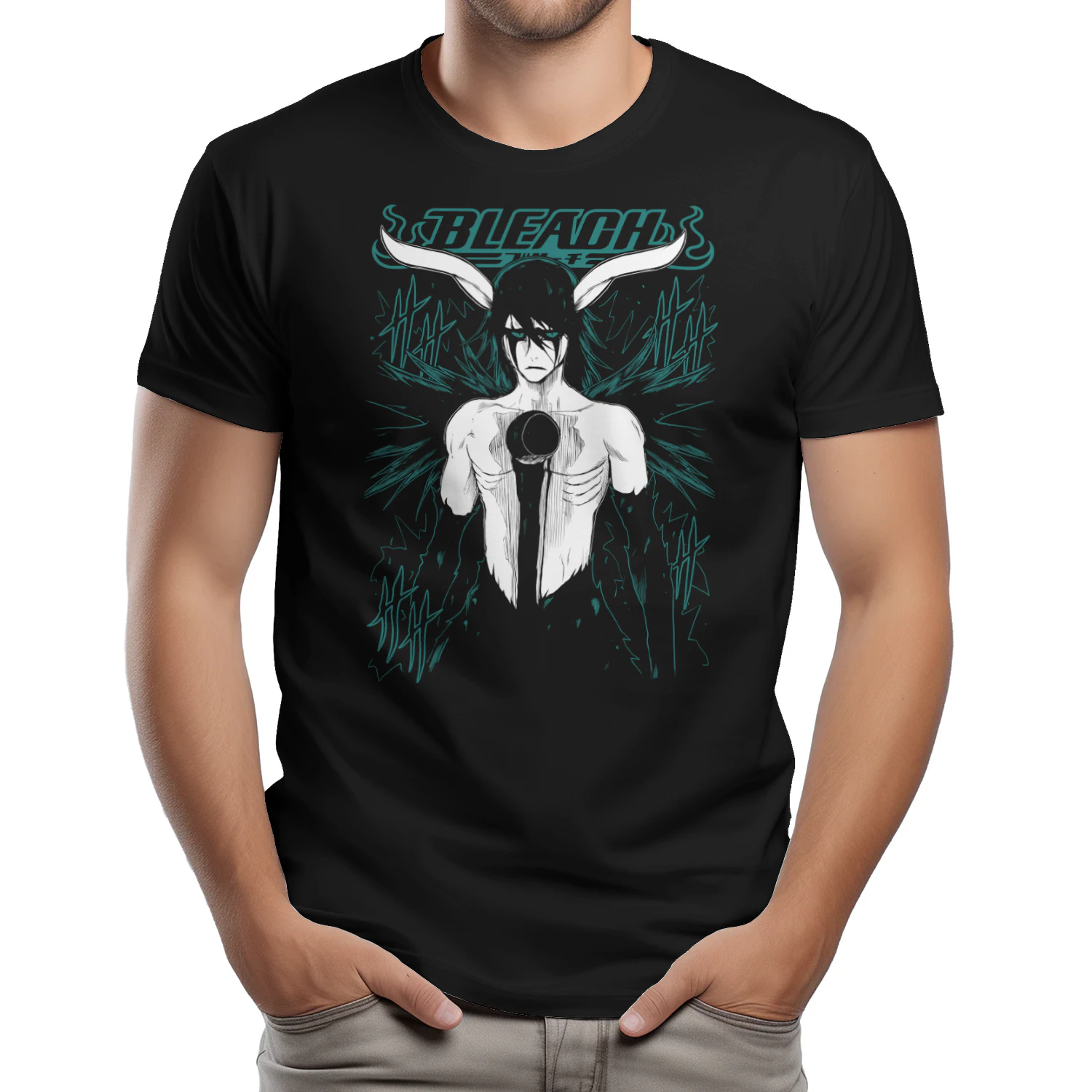 Bleach Thousand-Year Blood War T-Shirt | Anime Fan Tee