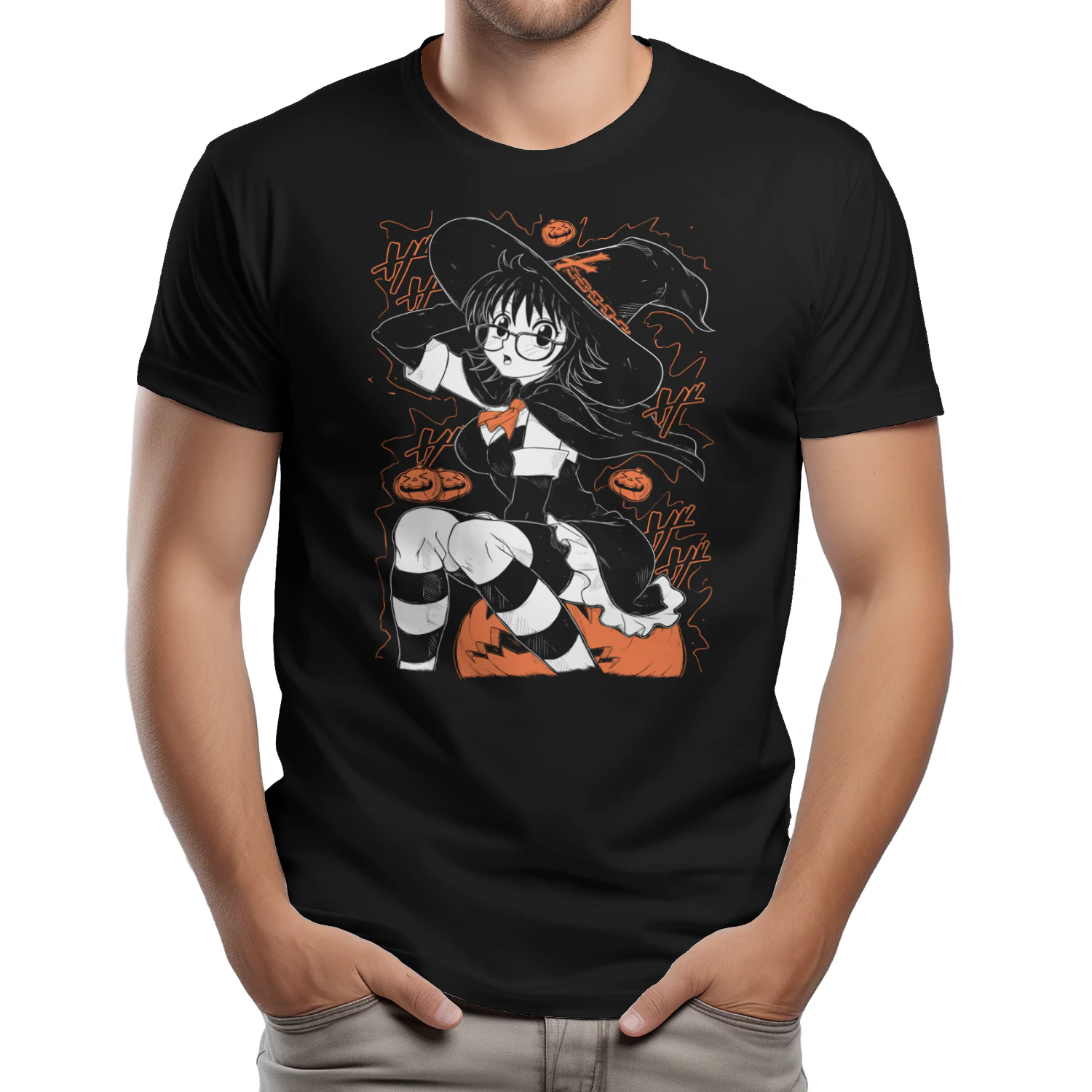 Hunter × Hunter Anime Streetwear | Graphic T-Shirt for Fans