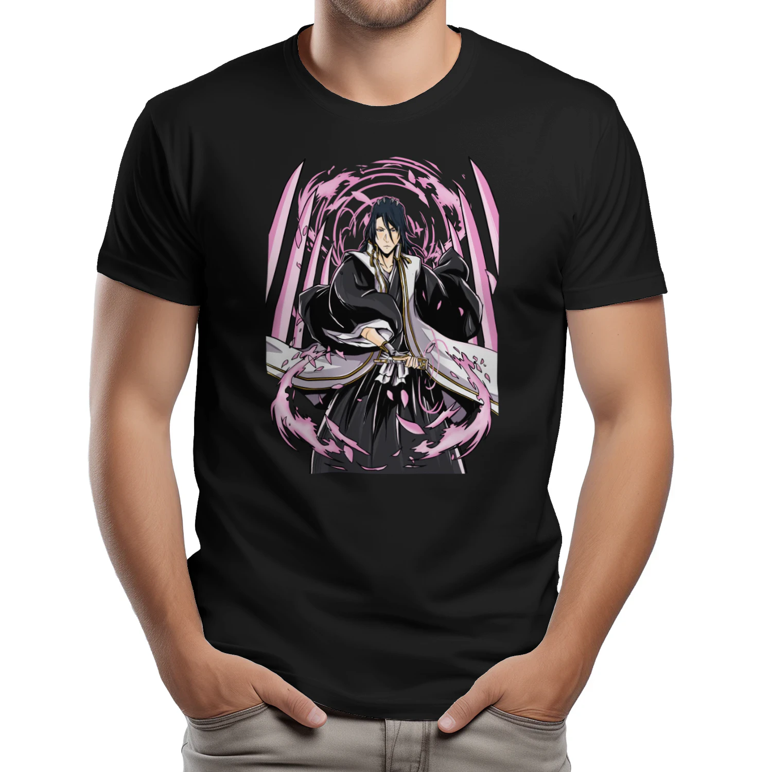 Bleach Thousand-Year Blood War T-Shirt | Anime Fan Tee