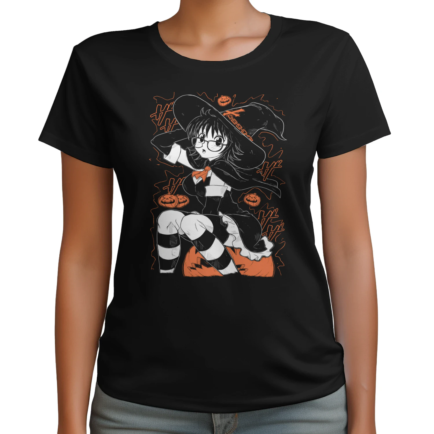 Hunter × Hunter Anime Streetwear | Graphic T-Shirt for Fans