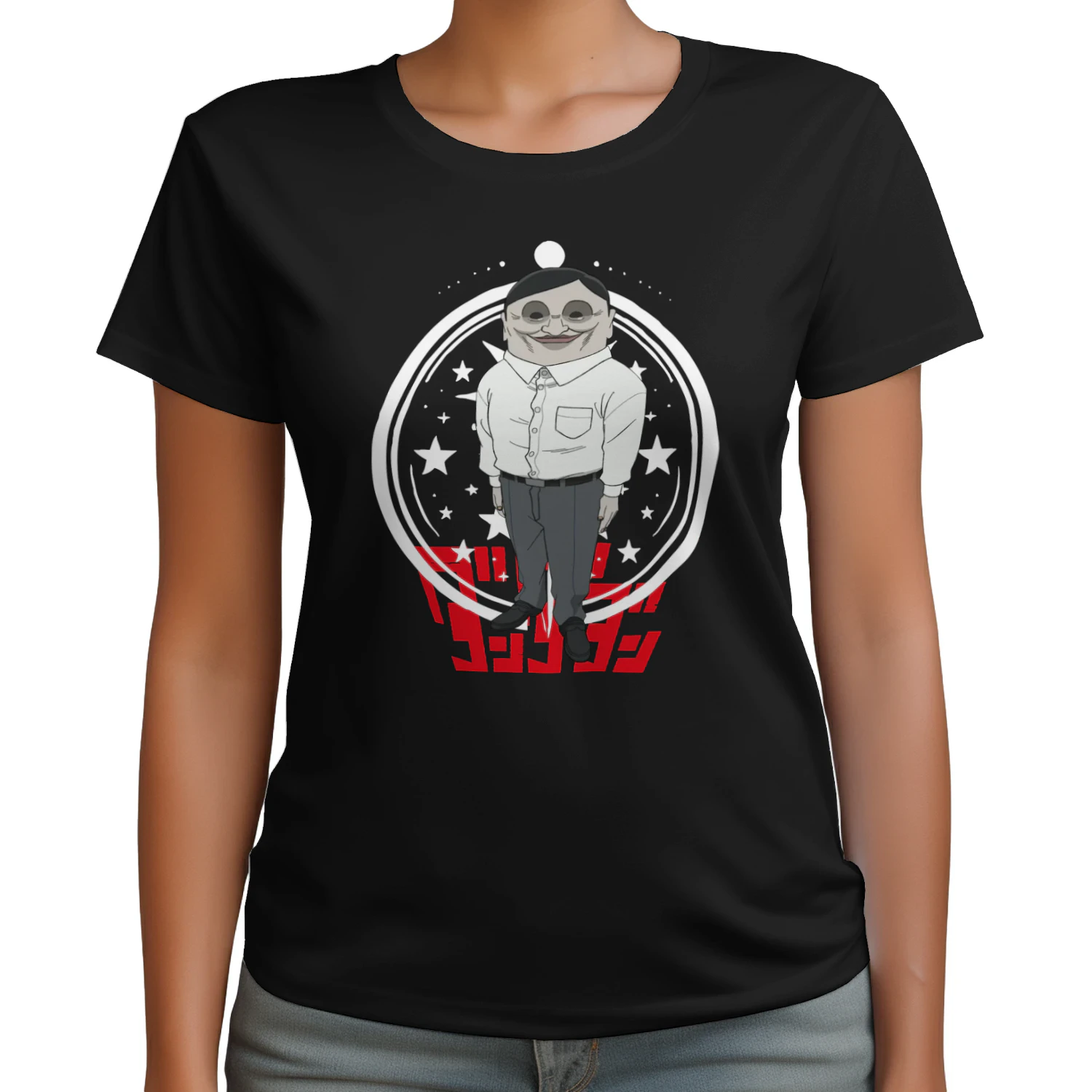 DANDADAN Anime Graphic T-Shirt | Premium Unisex Manga Tee