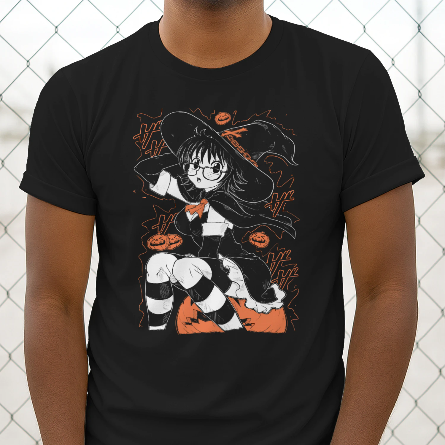 Hunter × Hunter Anime Streetwear | Graphic T-Shirt for Fans