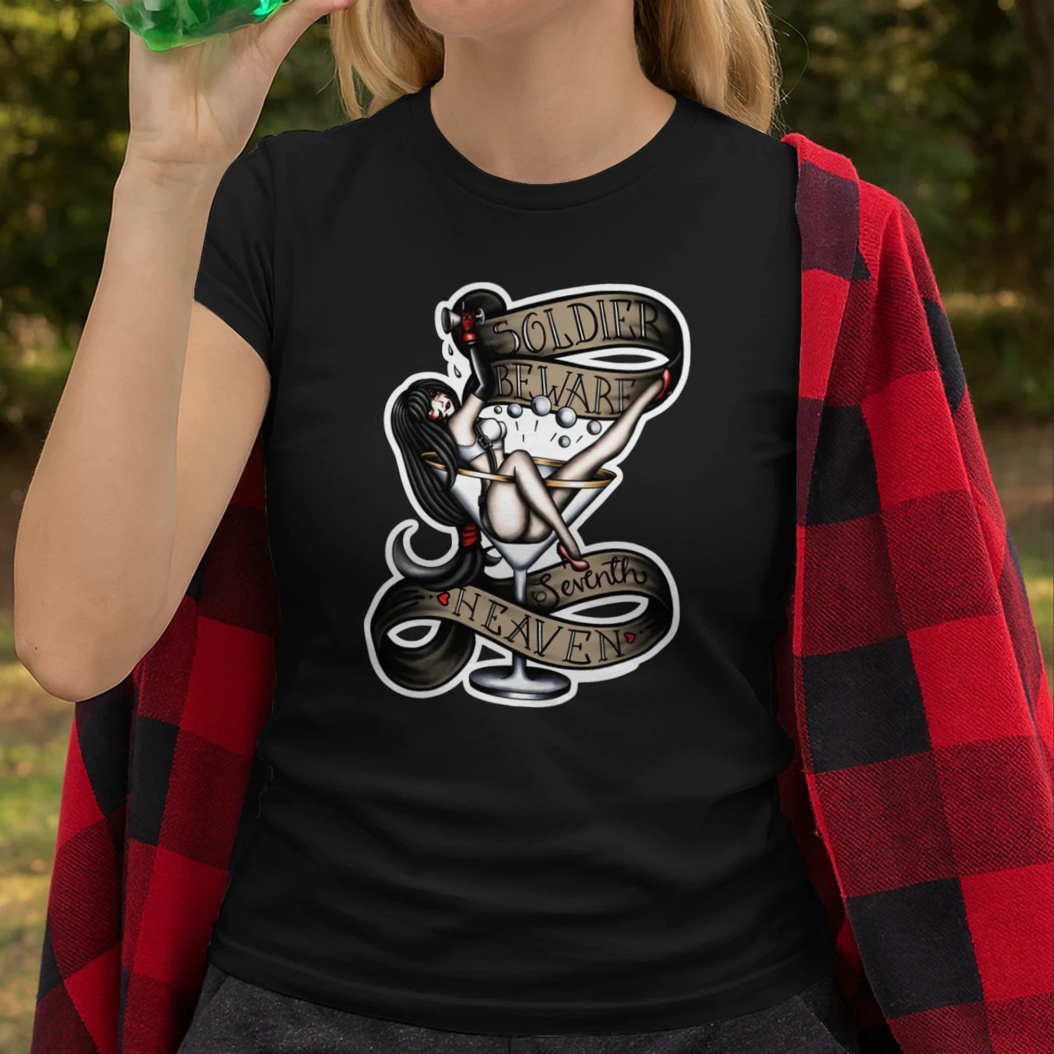 Final Fantasy Hero Graphic T-Shirt | Unisex Gaming Shirt