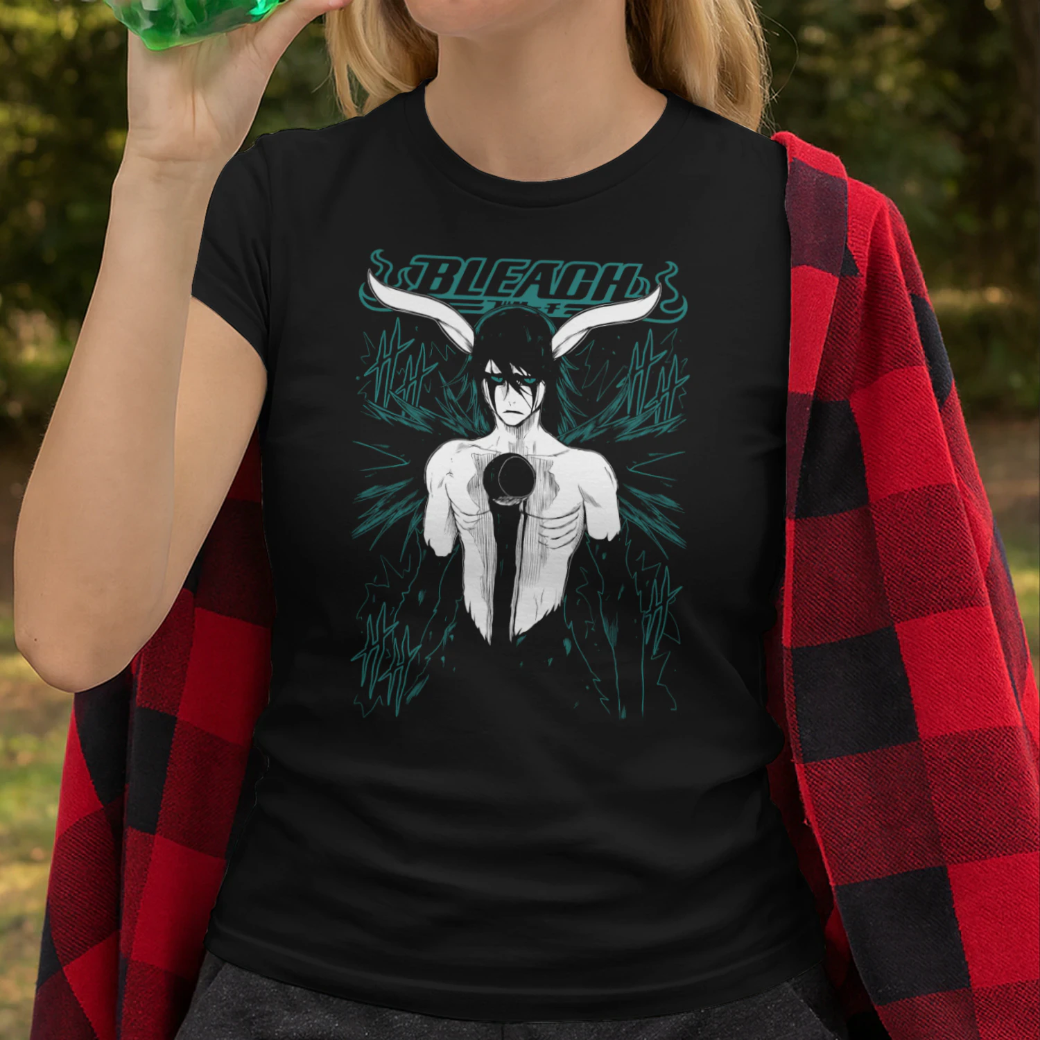 Bleach Thousand-Year Blood War T-Shirt | Anime Fan Tee