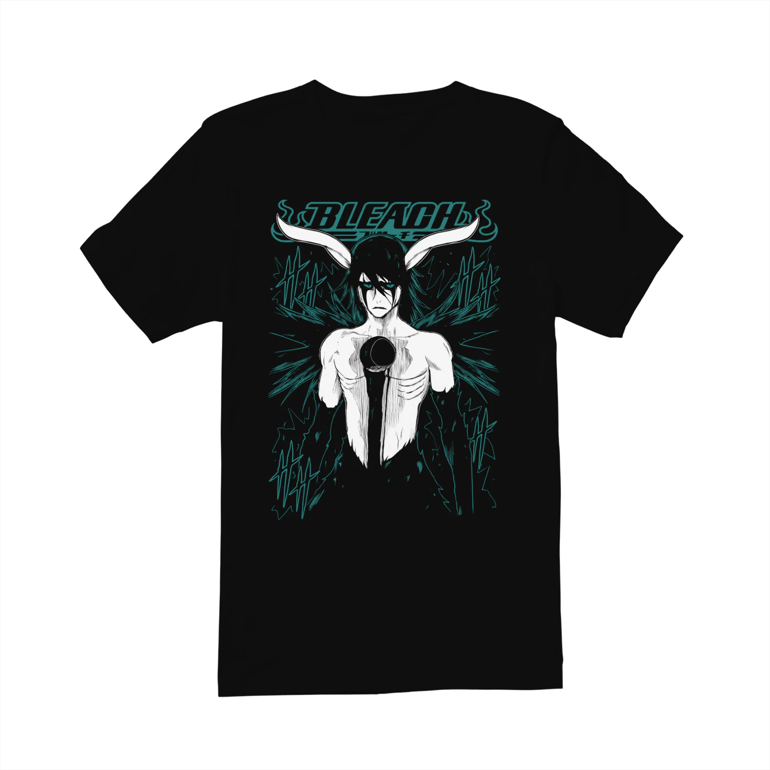 Bleach Thousand-Year Blood War T-Shirt | Anime Fan Tee