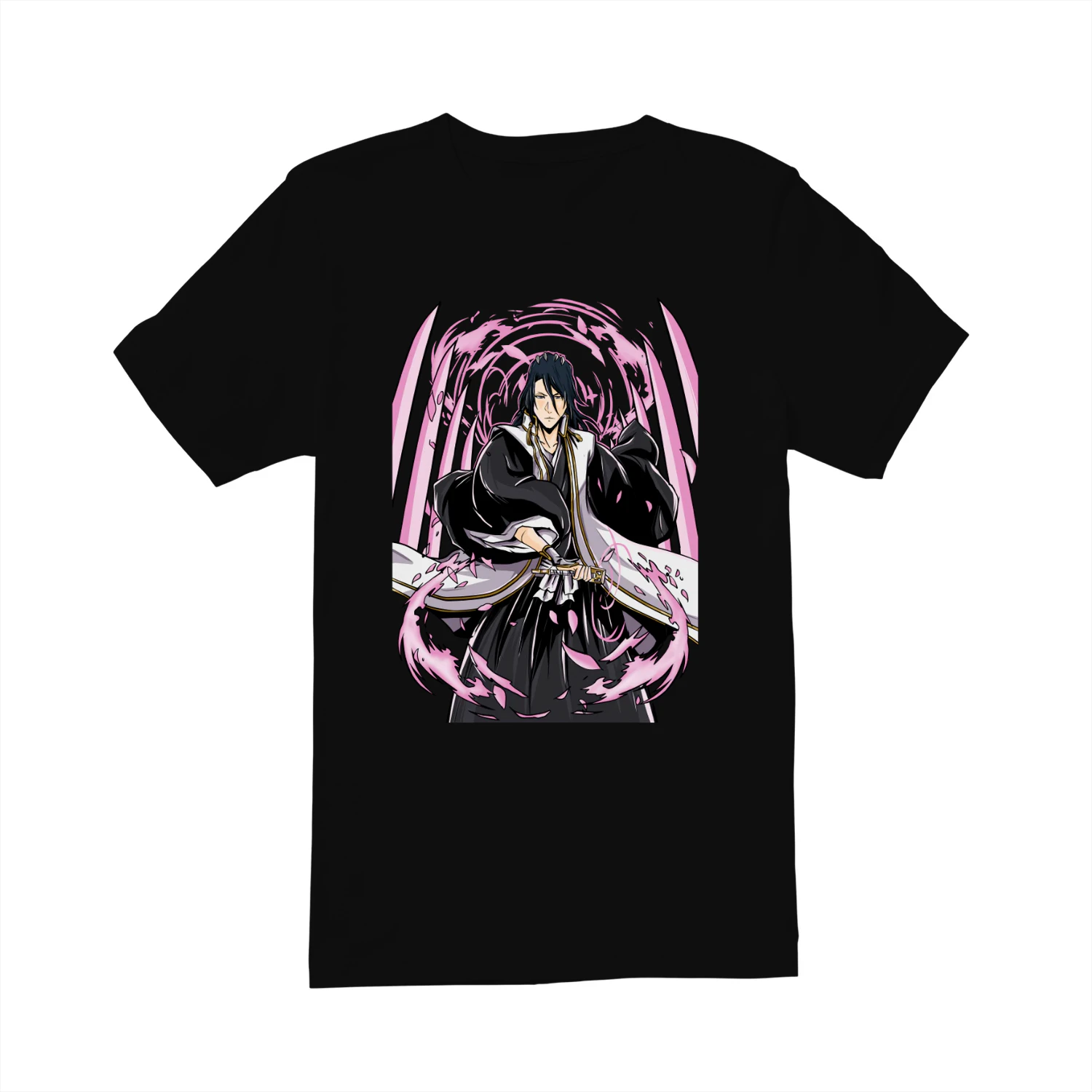 Bleach Thousand-Year Blood War T-Shirt | Anime Fan Tee