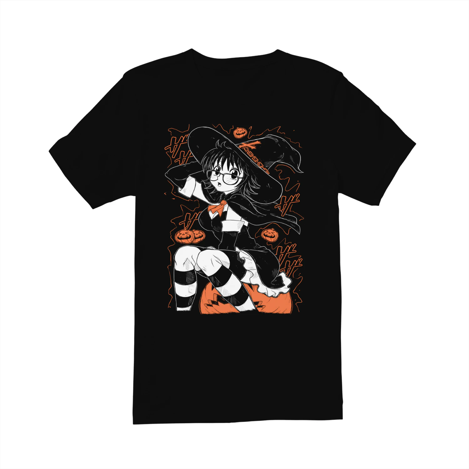 Hunter × Hunter Anime Streetwear | Graphic T-Shirt for Fans