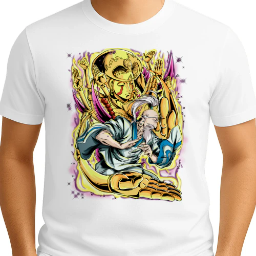 Hunter × Hunter Anime T-Shirt  