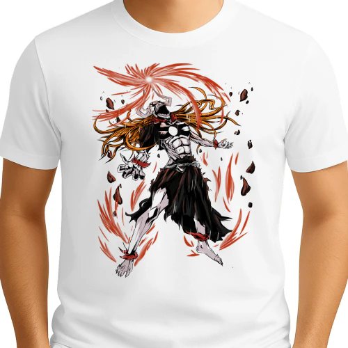 Bleach Anime T-Shirt   