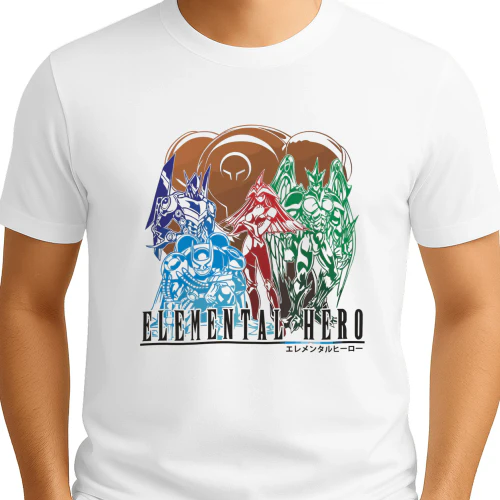 Final Fantasy T-Shirt 