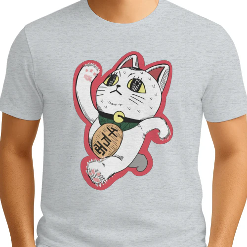DANDADAN Anime Graphic T-Shirt 