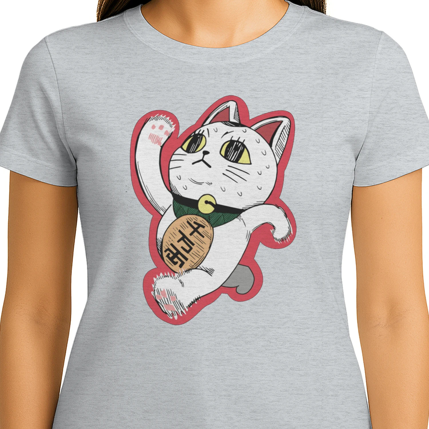 DANDADAN Vintage Anime T-Shirt | Japanese Manga Graphic Tee