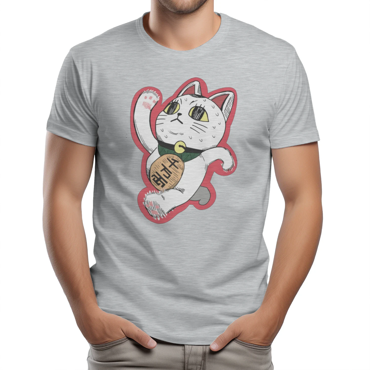 DANDADAN Vintage Anime T-Shirt | Japanese Manga Graphic Tee