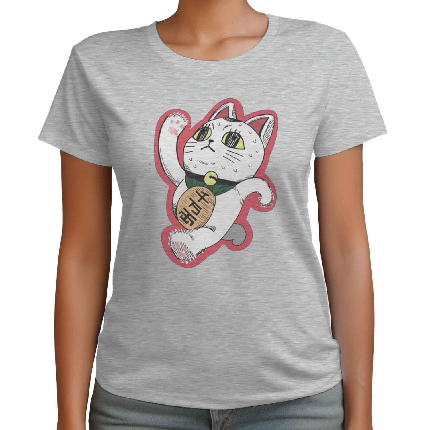 DANDADAN Vintage Anime T-Shirt | Japanese Manga Graphic Tee