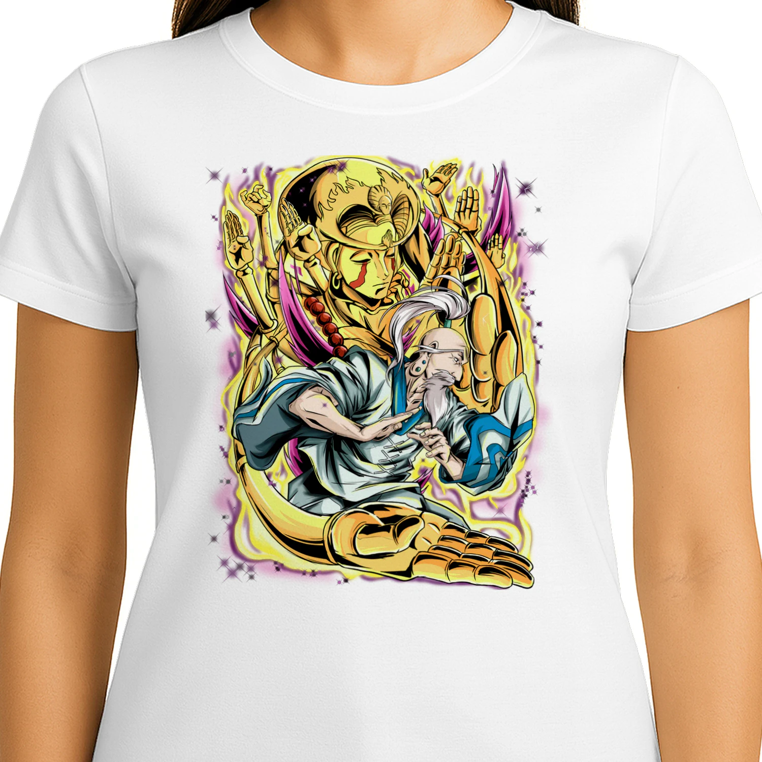 Hunter × Hunter Premium Anime T-Shirt | Manga Fan Gift