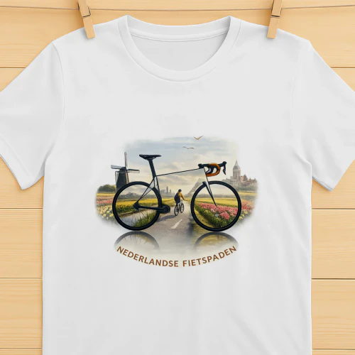 Mijn Mooiste Fietstocht