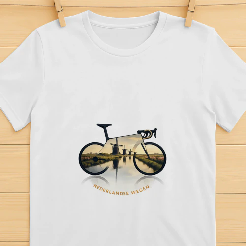 Polders And Pedalen