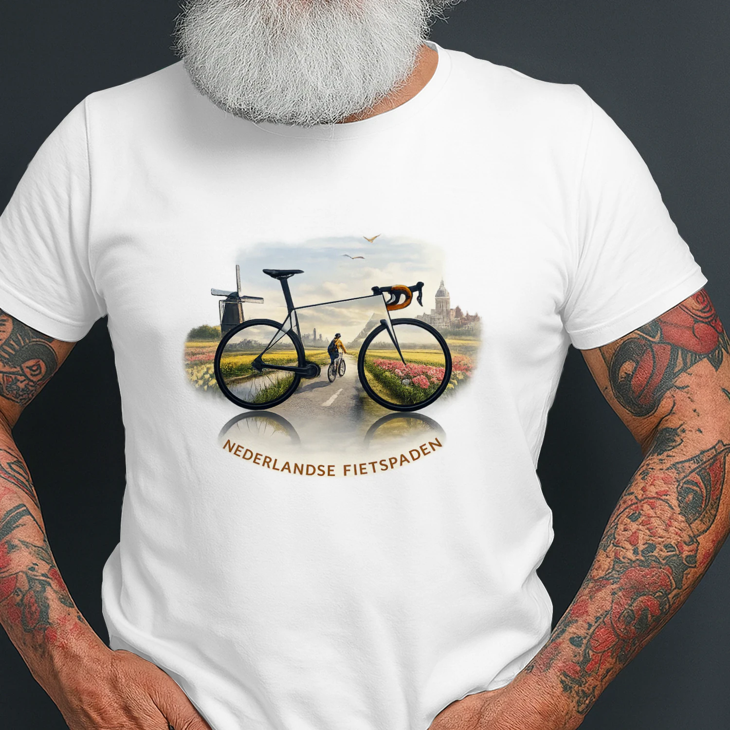 Mijn Mooiste Fietstocht