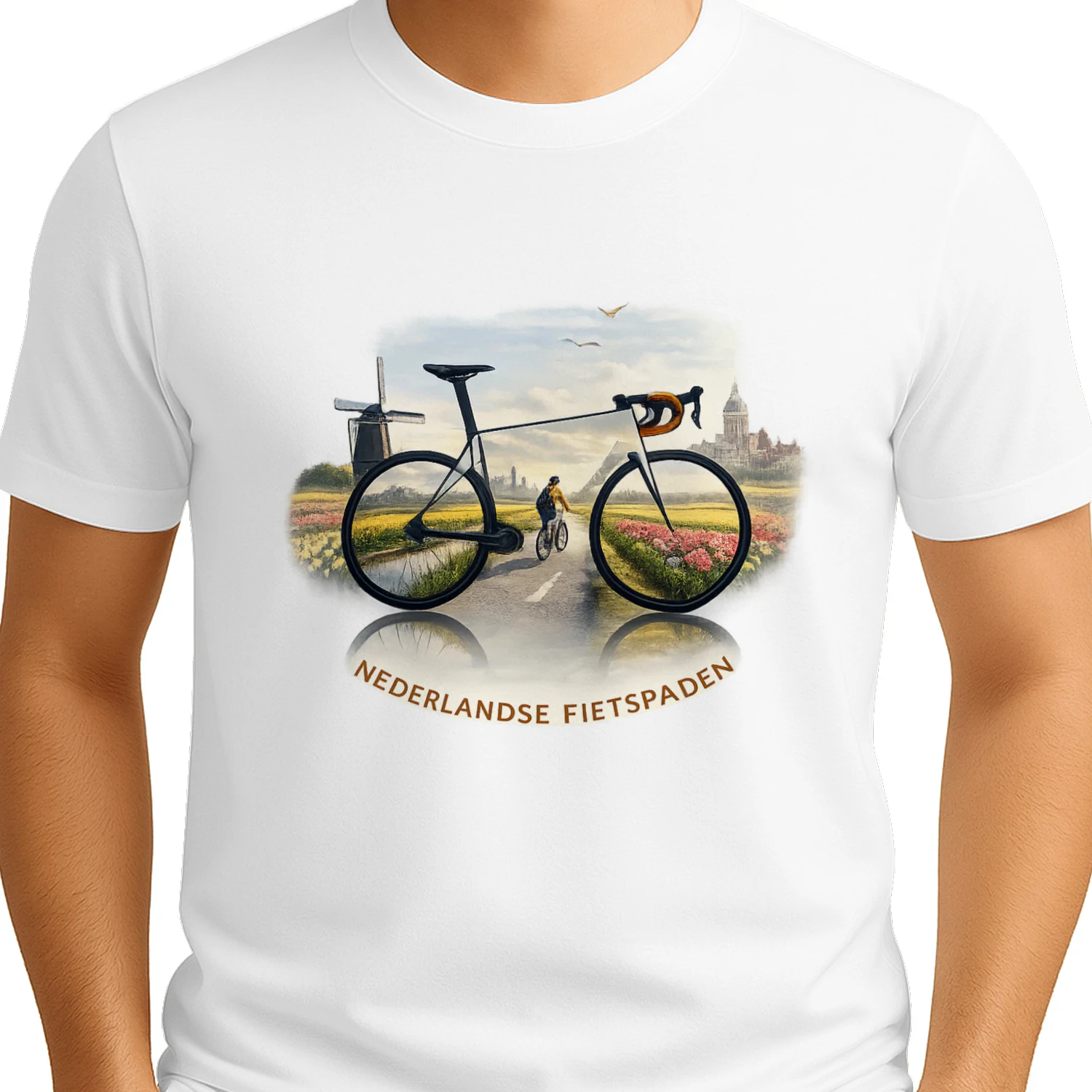Mijn Mooiste Fietstocht